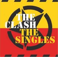 The Clash, Singles Box (CD)