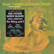 Richard Rodgers, The King and I [Original Cast] (CD)