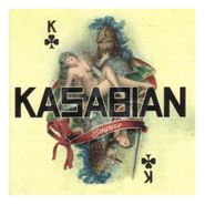 Kasabian, Empire (10")