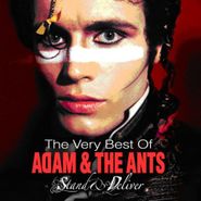 Adam And The Ants, Stand & Deliver: The Very Best Of Adam & The Ants (CD)
