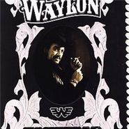 Waylon Jennings, Nashville Rebel (CD)