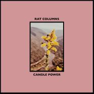 Rat Columns, Candle Power (CD)