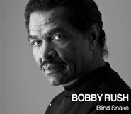 Bobby Rush, Blind Snake (CD)