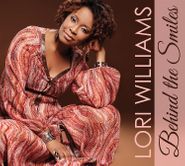 Lori Williams, Behind The Smiles (CD)