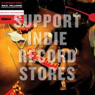Saul Williams, The Inevitable Rise & Liberation Of Niggy Tardust! [Black Friday 10th Anniversary Edition Colored Vinyl] (LP)