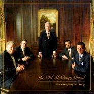 The Del McCoury Band, The Company We Keep (CD)
