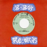 Boogie Down Productions, 9mm Goes Bang / Word From Our Sponsor (7")