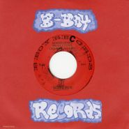 Boogie Down Productions, Super Hoe / Criminal Minded (7")