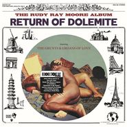 Rudy Ray Moore, Return Of Dolemite: Superstar [Record Store Day] (LP)