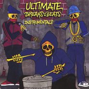 Ultimate Breaks & Beats, Instrumentals (LP)