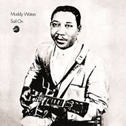 Muddy Waters, Sail On (CD)