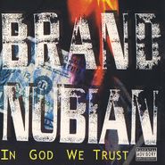 Brand Nubian, In God We Trust (LP)