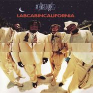 The Pharcyde, Labcabincalifornia (LP)