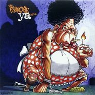 The Pharcyde, Ya Mama [UK Edition] (7")