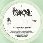 The Pharcyde, Soul Flower (7")