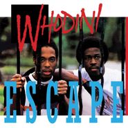 Whodini, Escape (CD)