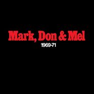 Grand Funk Railroad, Mark, Don & Mel: 1969-71 [180 Gram Vinyl] (LP)
