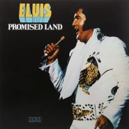 Elvis Presley, Promised Land [180 Gram Vinyl] (LP)