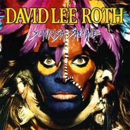 David Lee Roth, Sonrisa Salvaje (CD)