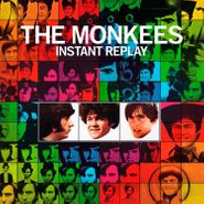 The Monkees, Instant Replay [Deluxe 50th Anniversary Edition] (CD)