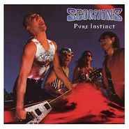 Scorpions, Pure Instinct (CD)