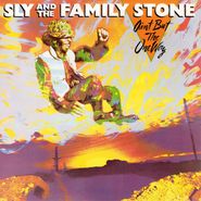 Sly & The Family Stone, Ain't But The One Way (CD)