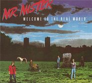 Mr. Mister, Welcome To The Real World (CD)