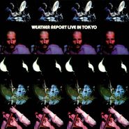 Weather Report, Live In Toyko [180 Gram Vinyl] (LP)