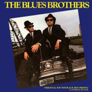 The Blues Brothers, The Blues Brothers [OST] (LP)