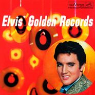 Elvis Presley, Elvis' Golden Records Vol. 1 [180 Gram Vinyl] (LP)