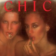 Chic, Chic [180 Gram Vinyl] (LP)