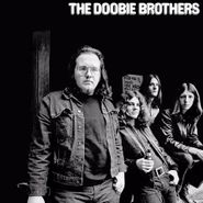 The Doobie Brothers, The Doobie Brothers [180 Gram Vinyl] (LP)