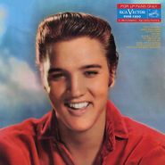 Elvis Presley, For LP Fans Only [180 Gram Vinyl] (LP)