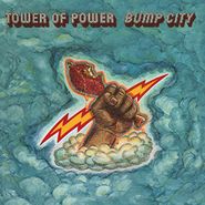 Tower Of Power, East Bay Grease / Bump City (CD)