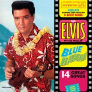 Elvis Presley, Blue Hawaii [180 Gram Vinyl] (LP)