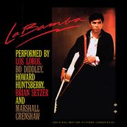 Los Lobos, La Bamba [180 Gram Vinyl OST] (LP)