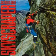 David Lee Roth, Skyscraper [180 Gram Vinyl] (LP)