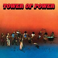 Tower Of Power, Tower Of Power [180 Gram Vinyl] (LP)