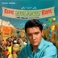 Elvis Presley, Roustabout [OST] (LP)
