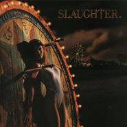 Slaughter, Stick To Ya [180 Gram Red Vinyl] (LP)