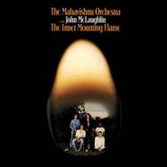 Mahavishnu Orchestra, The Inner Mounting Flame [180 Gram Vinyl] (LP)