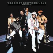 The Isley Brothers, 3+3 (LP)