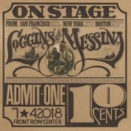 Loggins & Messina, On Stage [180 Gram Vinyl] (LP)