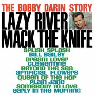 Bobby Darin, The Bobby Darin Story [180 Gram Vinyl] (LP)