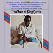 King Curtis, The Best Of King Curtis [180 Gram Vinyl] (LP)
