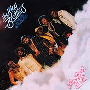 The Isley Brothers, The Heat Is On [180 Gram Vinyl] (LP)
