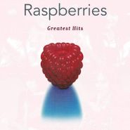 The Raspberries, Greatest Hits [180 Gram Raspberry Colored Vinyl] (LP)