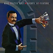 Blue Öyster Cult, Agents Of Fortune [40th Anniversary Edition] (LP)