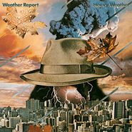 Weather Report, Heavy Weather [180 Gram Vinyl] (LP)