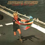 Jefferson Starship, Freedom At Point Zero [180 Gram Orange Vinyl] (LP)